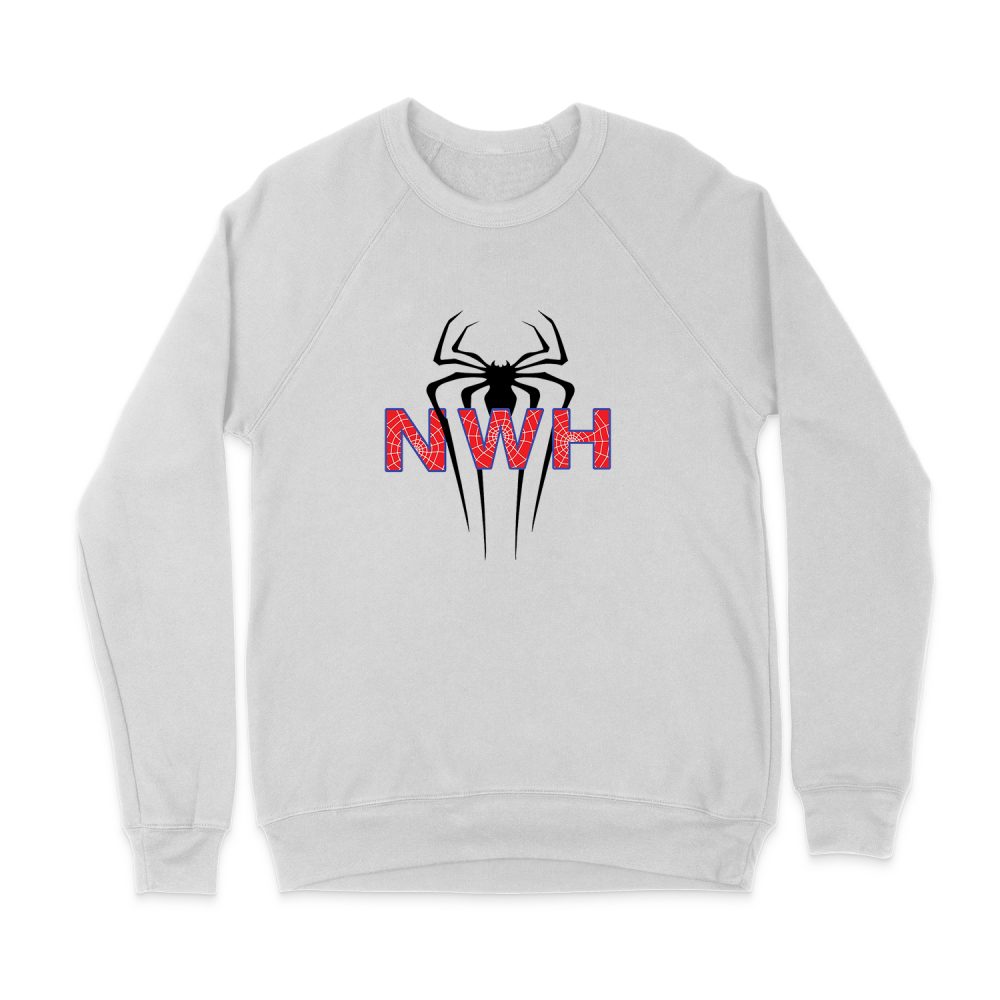 SPIDER-MAN NO WAY HOME SWEATSHIRT
