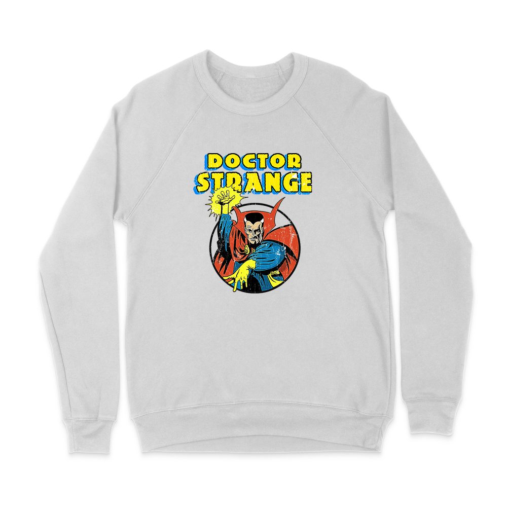 DR.STRANGE SWEATSHIRT