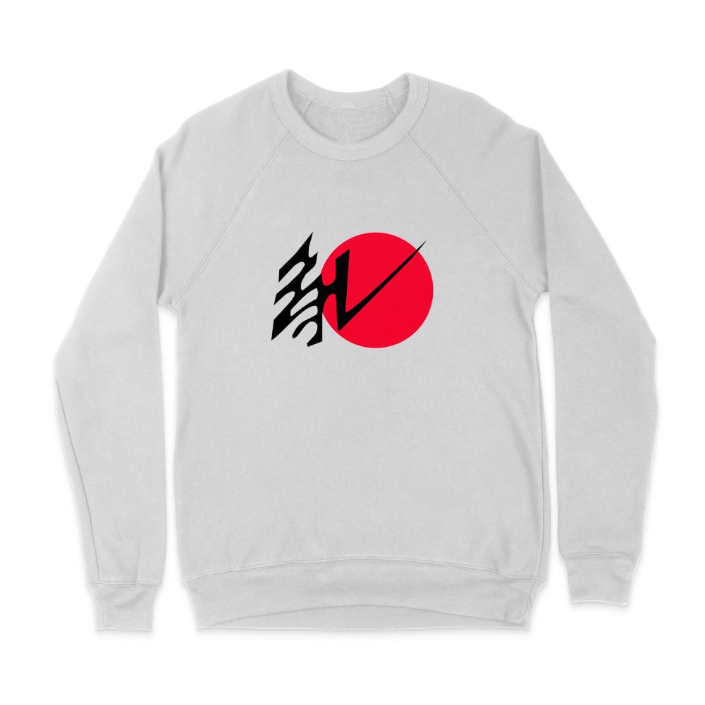 CUBAN GANG SUN SWEATSHIRT
