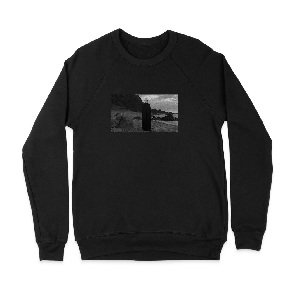 THE SEVENTH SEAL - SCENE THE DEATH SWEATSHIRT