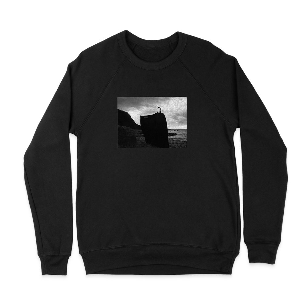 DEATH FROM THE SEVENTH SEAL SWEATSHIRT
