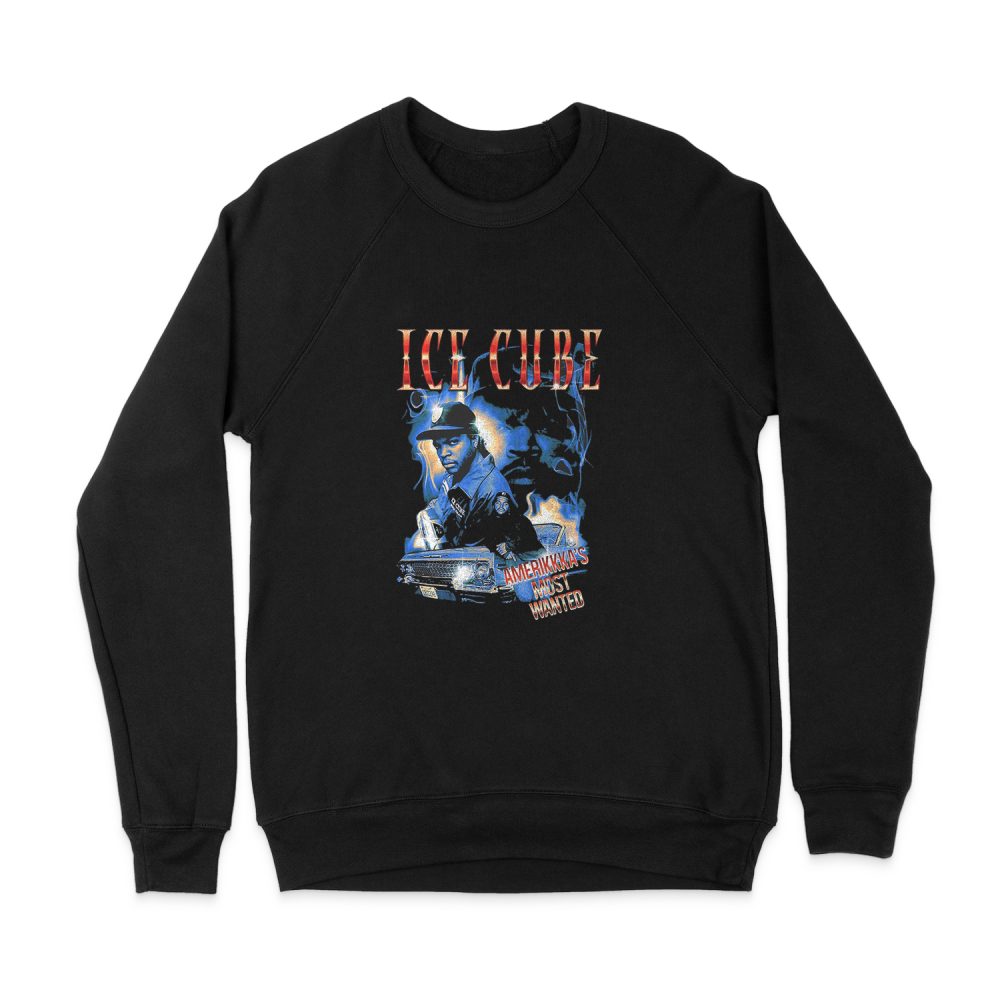 ICE CUBE SWEATSHIRT