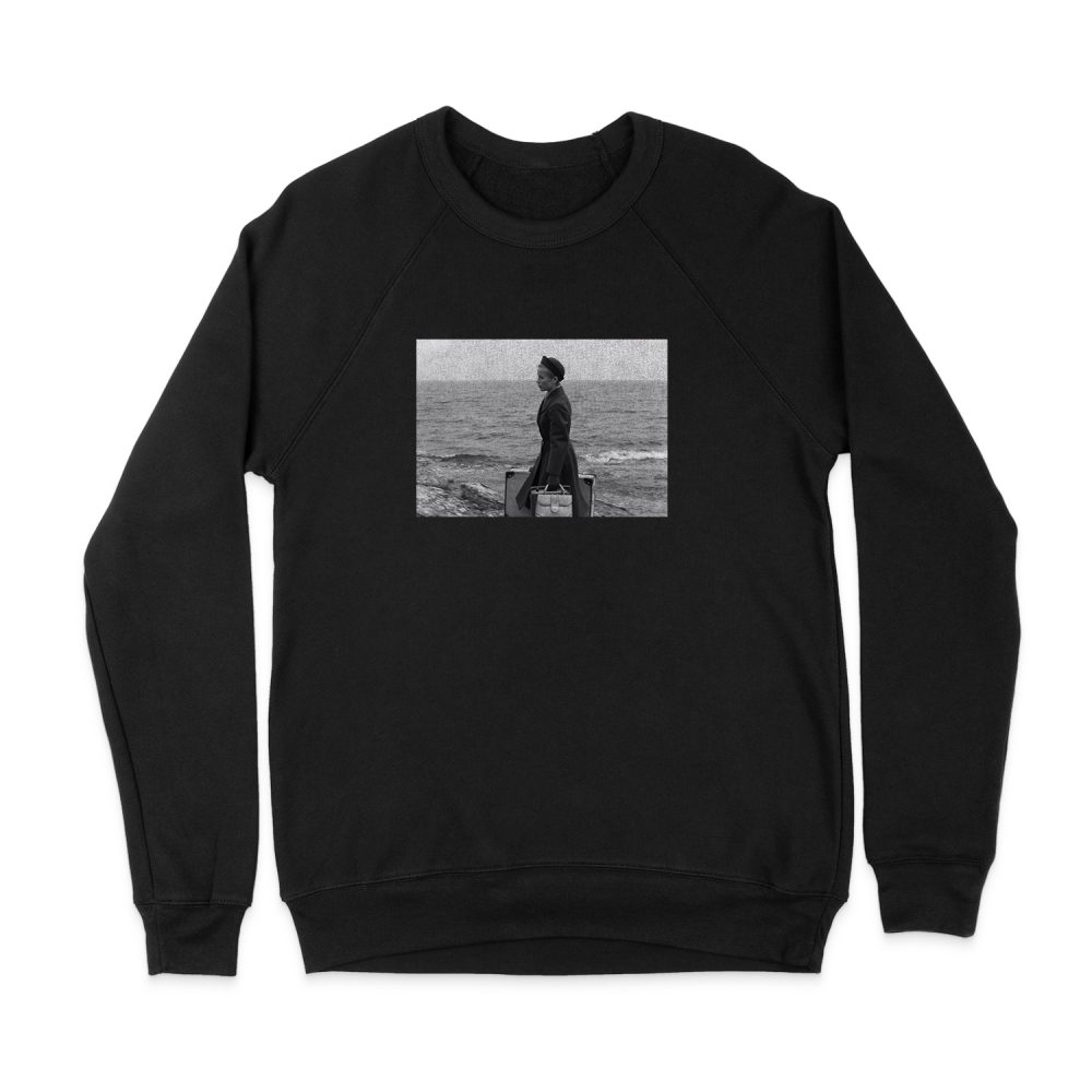 PERSONA SCENE #3 SWEATSHIRT