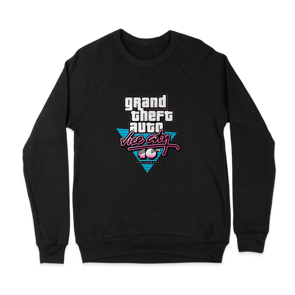 GTA VICE CITY SWEATSHIRT