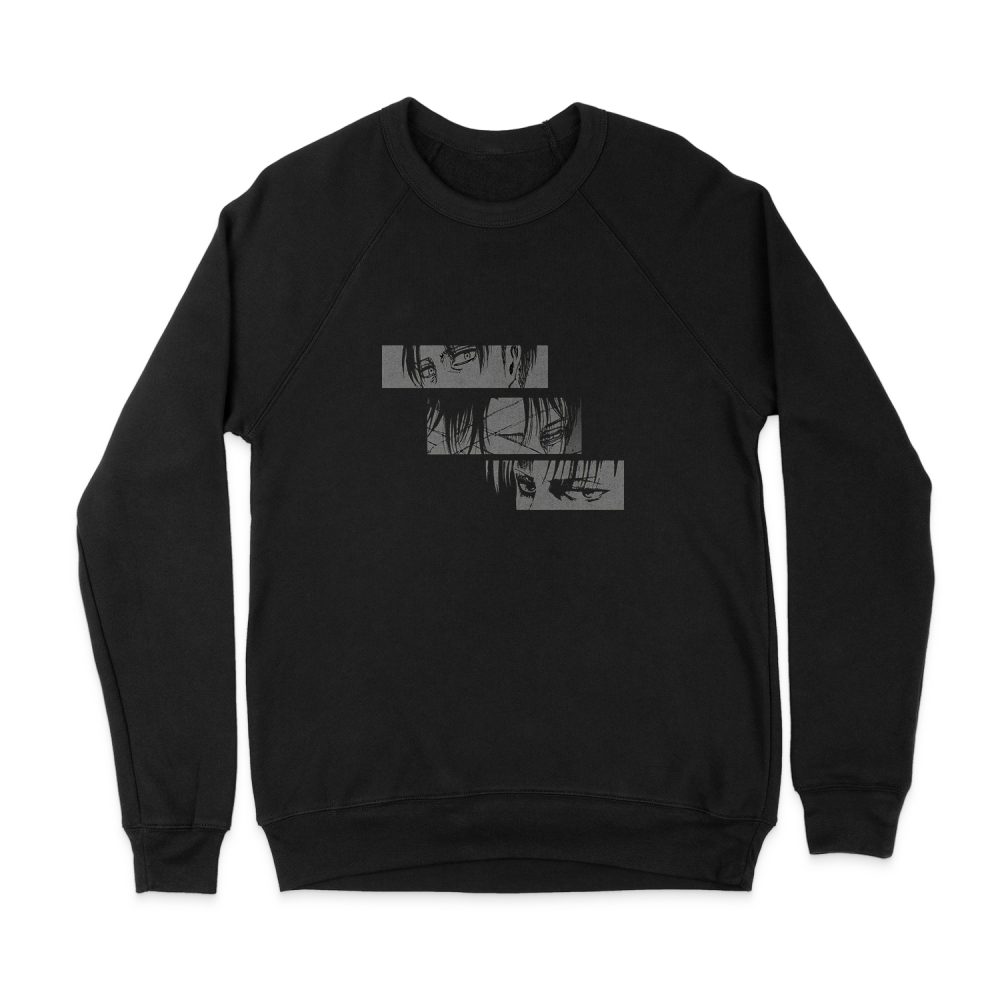 ATTACK ON TITAN SWEATSHIRT