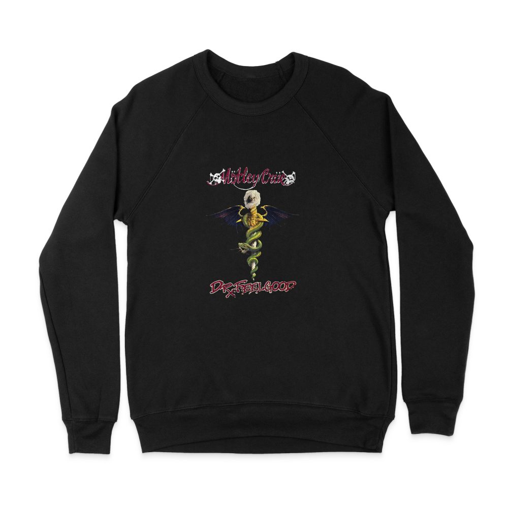 DR.FEELGOOD SWEATSHIRT