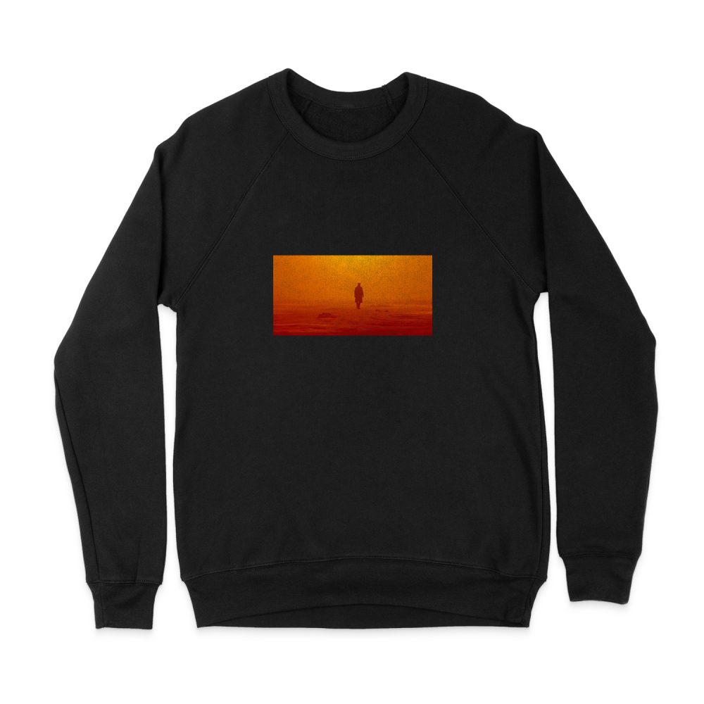 BLADE RUNNER 2049 SWEATSHIRT