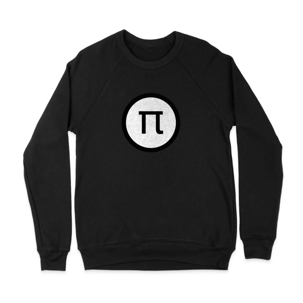 PI LOGO SWEATSHIRT