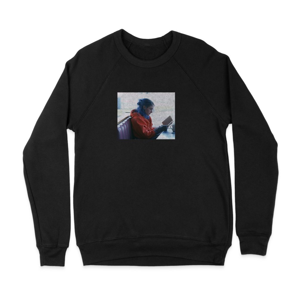CLEMENTINE SWEATSHIRT