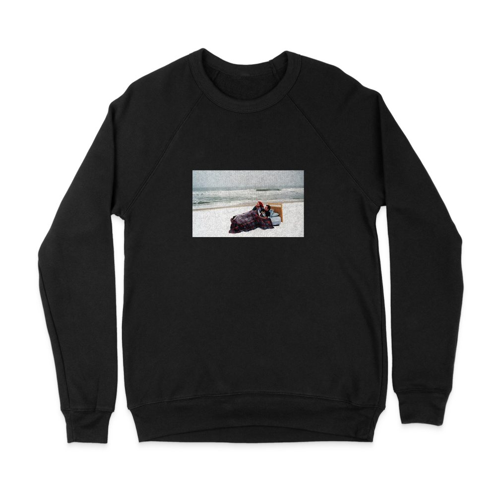 ETERNAL SUNSHINE OF THE SPOTLESS MIND - SCENE SWEATSHIRT
