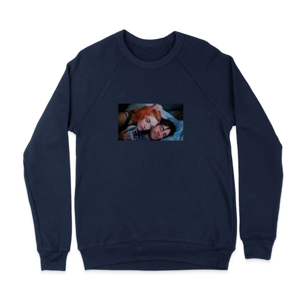 ETERNAL SUNSHINE OF THE SPOTLESS MIND - CLEMENTINE SWEATSHIRT