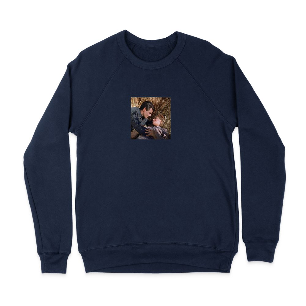 OMER SHERIF - DOCTOR ZHIVAGO SCENE SWEATSHIRT