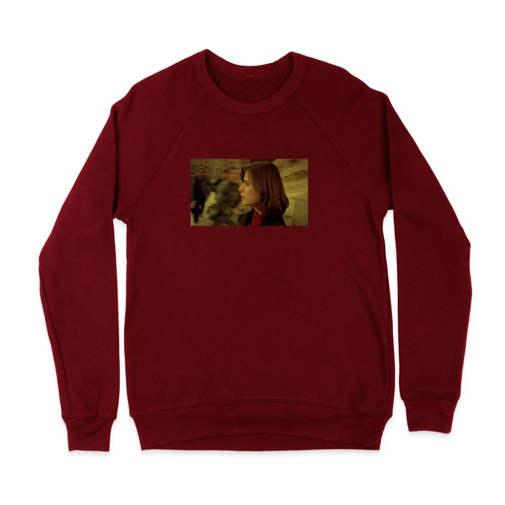 THE DOUBLE LIFE OF VERONIQUE SWEATSHIRT