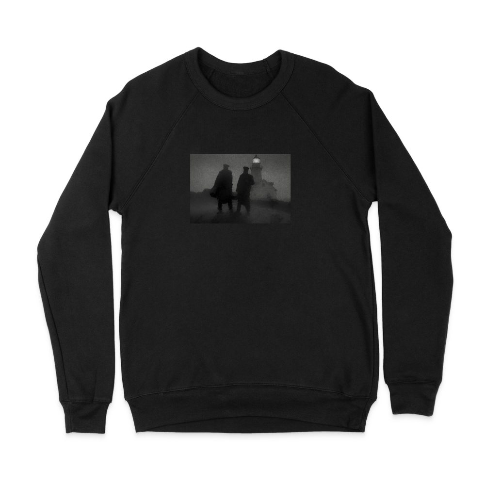 THE MEN IN THE LIGHTHOUSE SWEATSHIRT