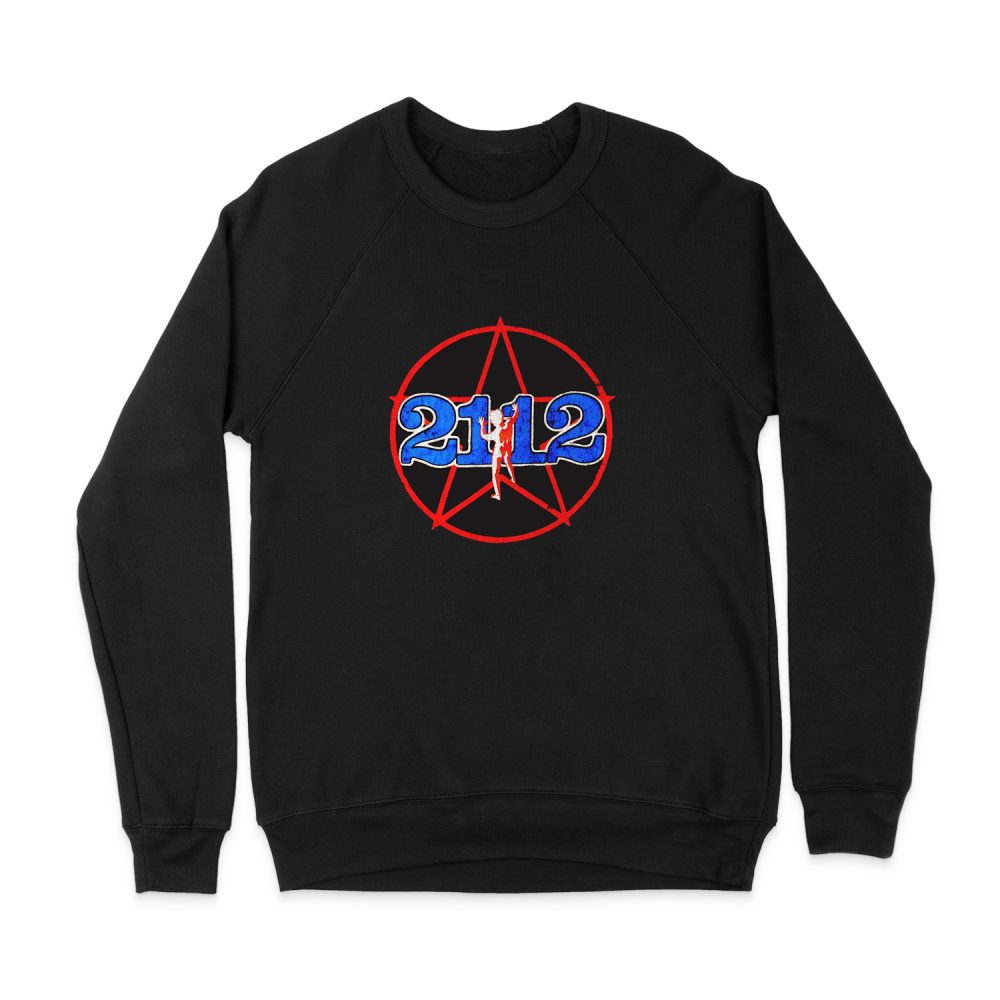 2112 ABLUM SWEATSHIRT