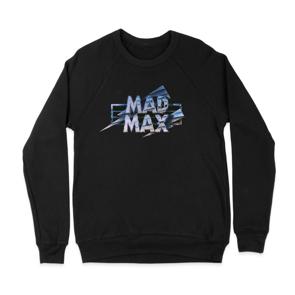 MAD MAX VINTAGE SWEATSHIRT