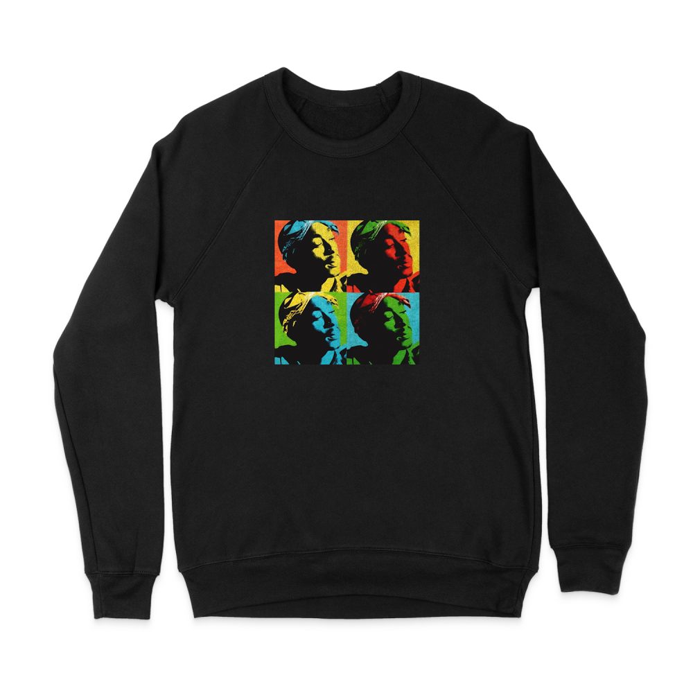TUPAC POP SWEATSHIRT