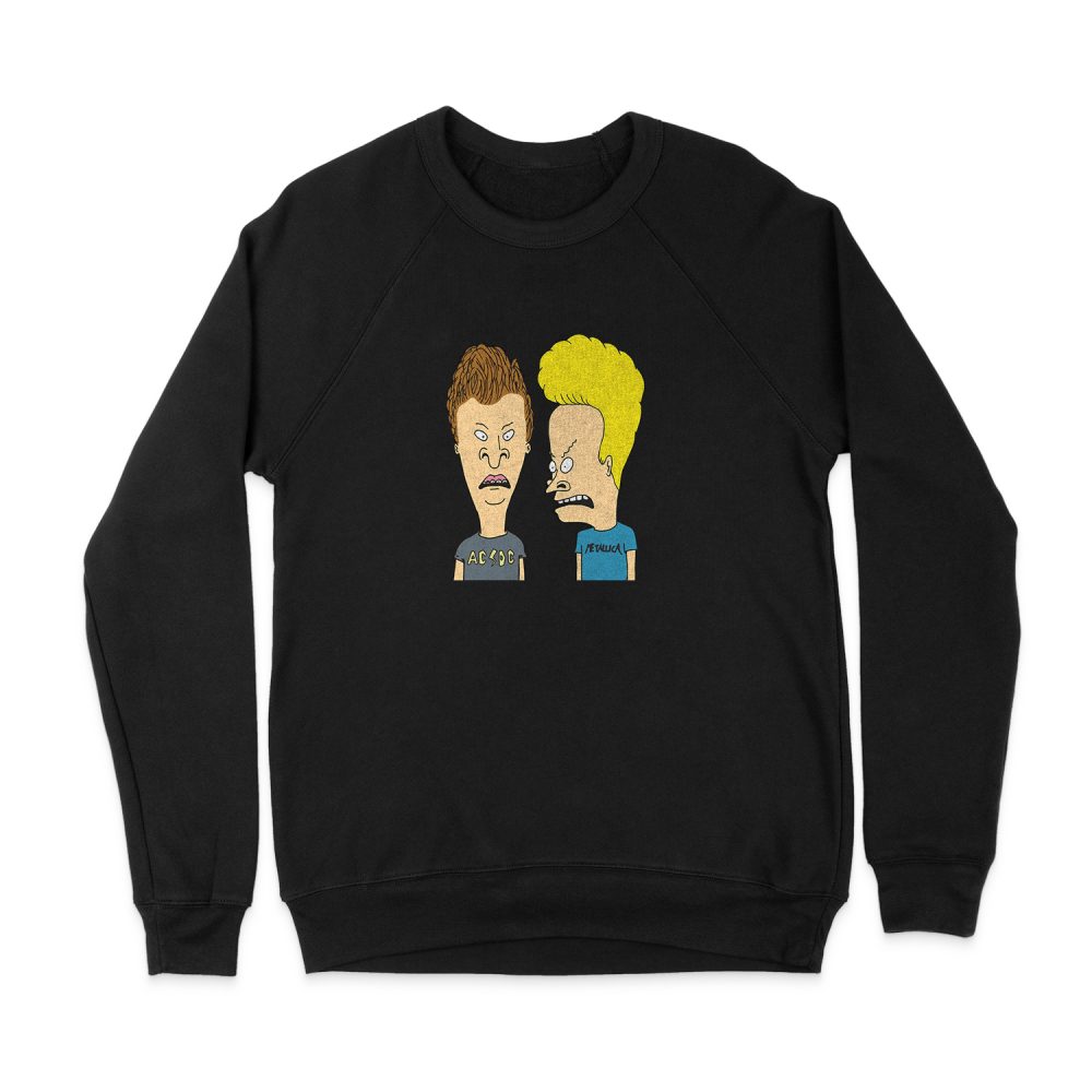 B&B ESSENTIAL SWEATSHIRT