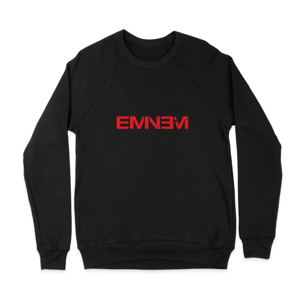 EMENEM LOGO SWEATSHIRT