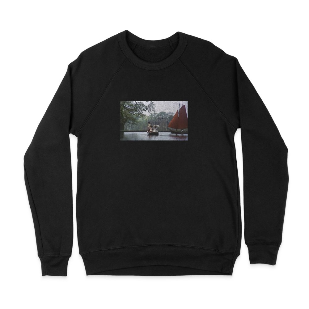 BARRY LYNDON SCENE #3 SWEATSHIRT