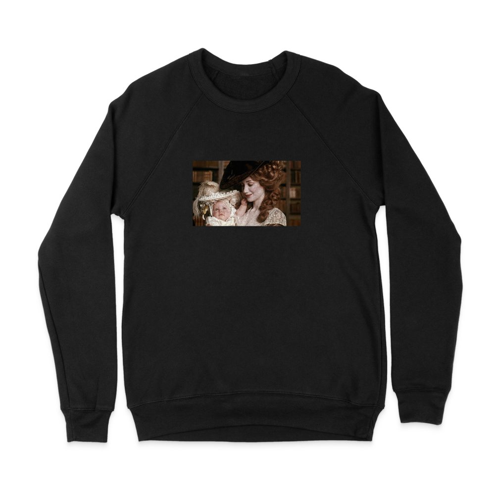 BARRY LYNDON SCENE 4 SWEATSHIRT