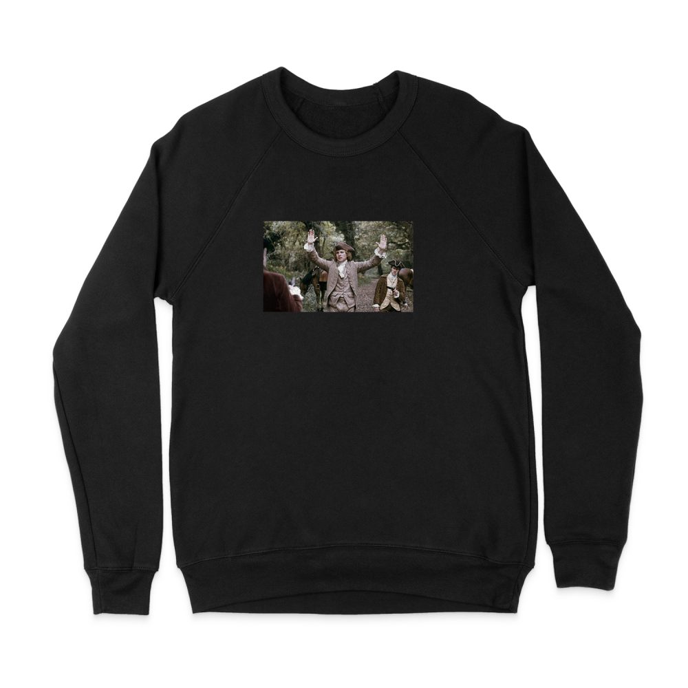 BARRY LYNDON SCENE #1 SWEATSHIRT
