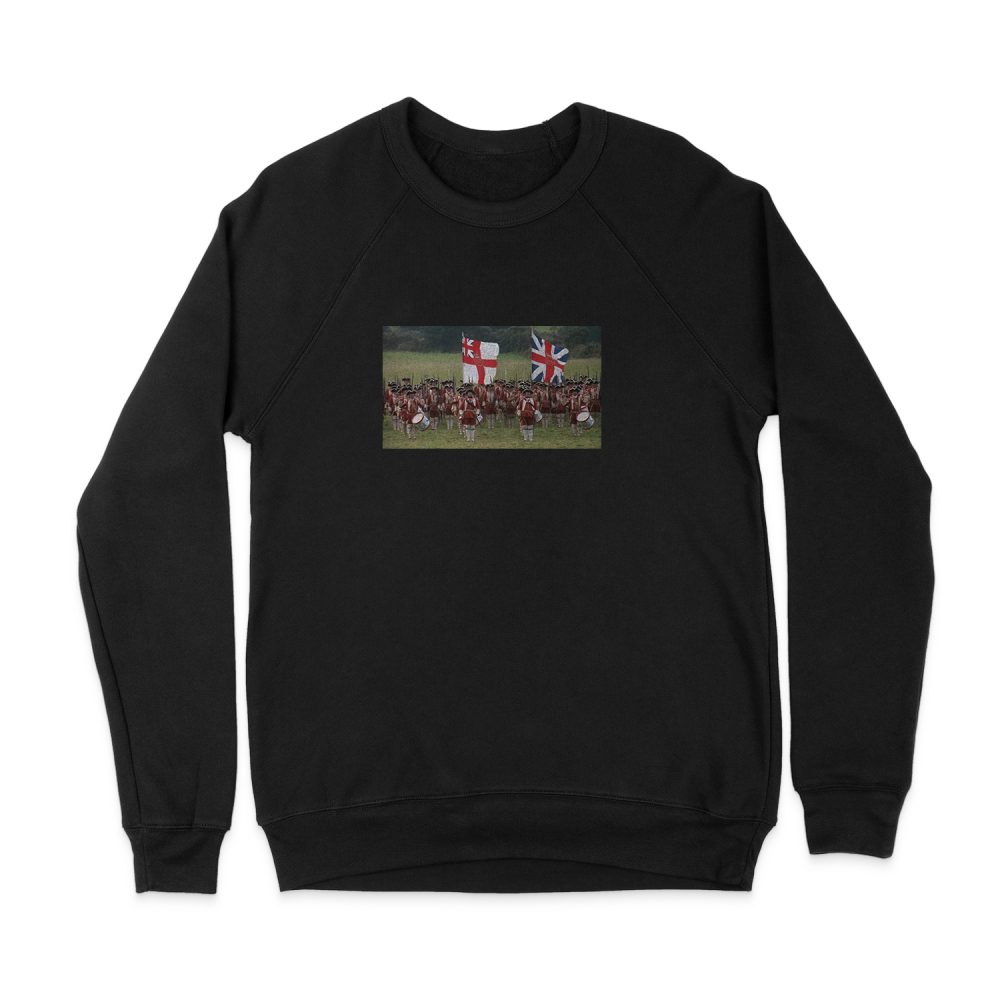 BARRY LYNDON SCENE #7 SWEATSHIRT