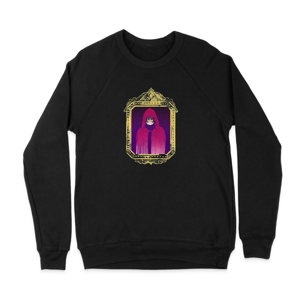 EYES WIDE SHUT - STANLEY KUBRICK SWEATSHIRT