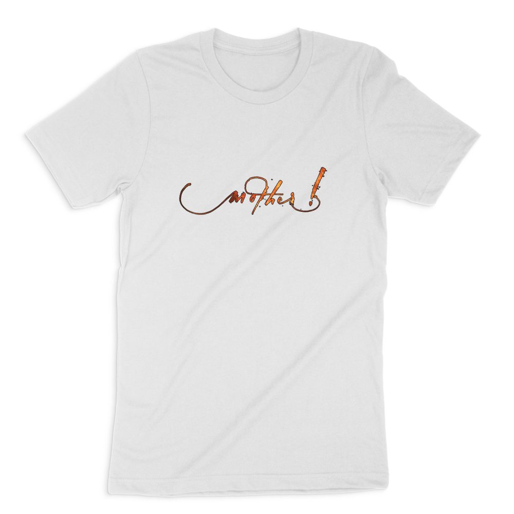 MOTHER LOGO SHORT SLEEVE T-SHIRT