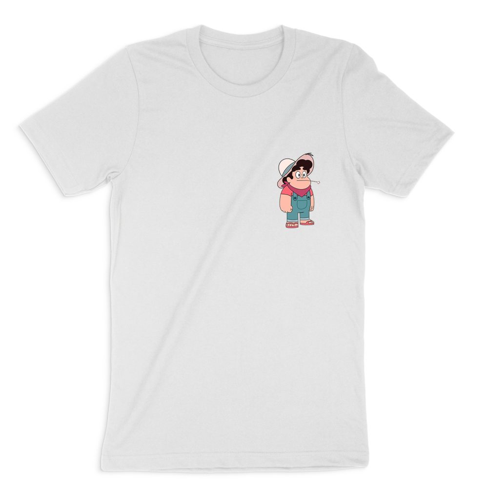 STEVEN SHORT SLEEVE T-SHIRT
