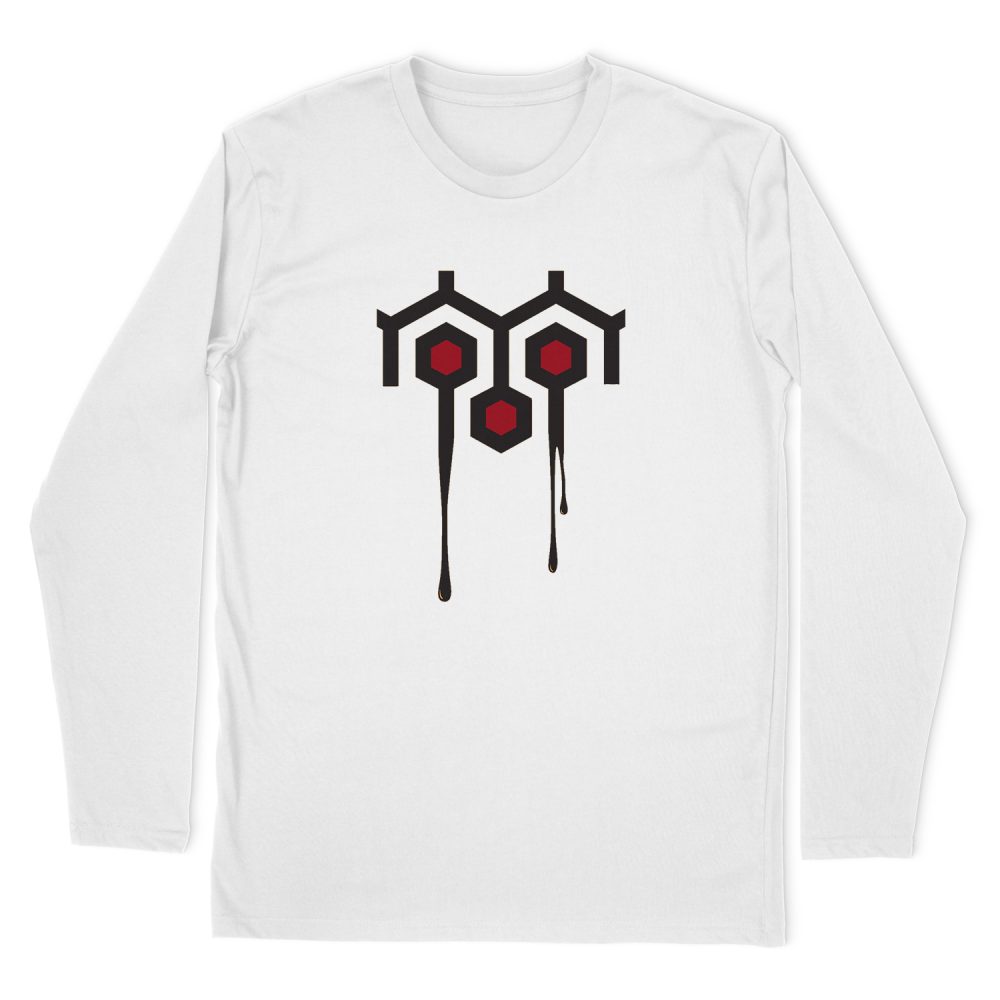 THE CARPET LONG SLEEVE T-SHIRT