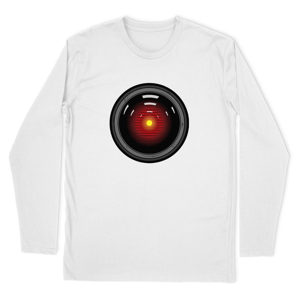 HALL LONG SLEEVE T-SHIRT