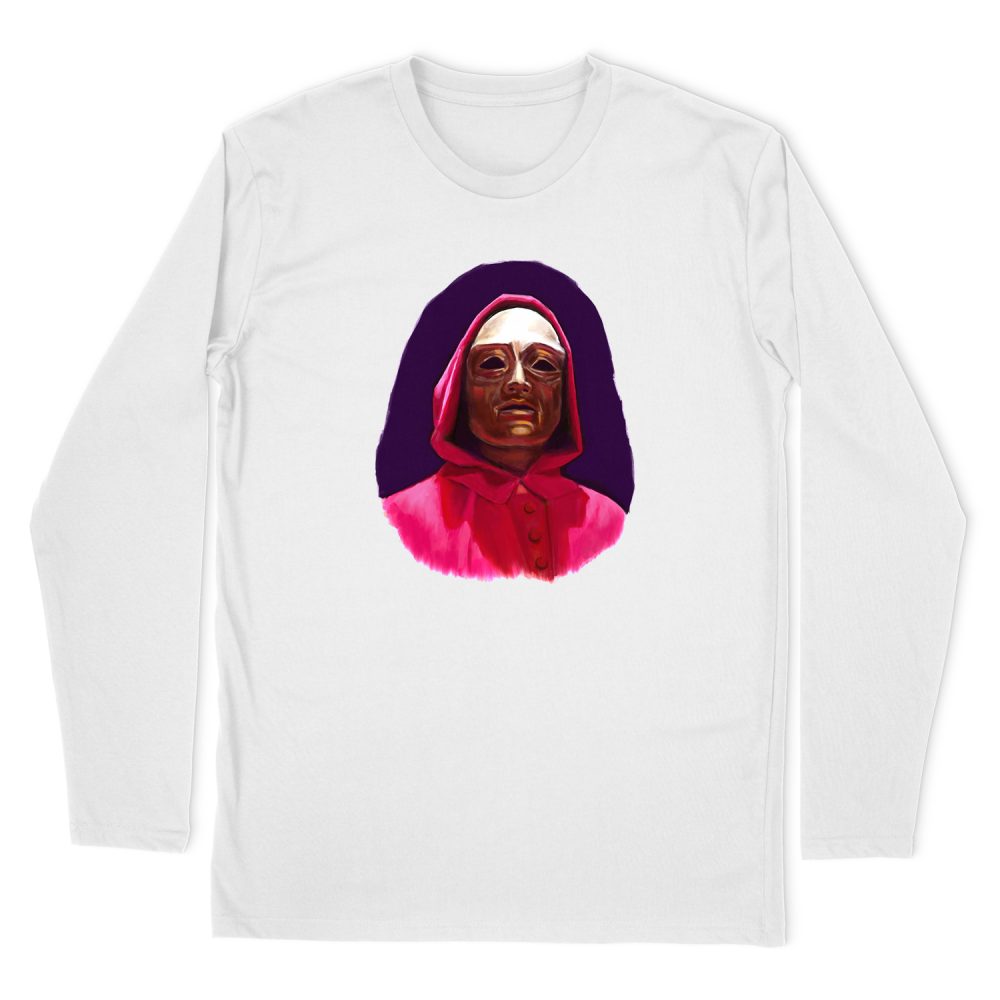 EYES WIDE SHUT - FIDELIO LONG SLEEVE T-SHIRT