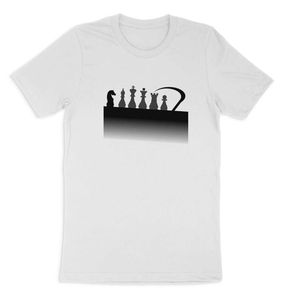 THE SEVENTH SEAL SHORT SLEEVE T-SHIRT