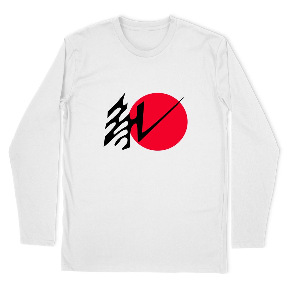 CUBAN GANG SUN LONG SLEEVE T-SHIRT