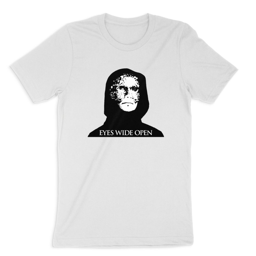 EYES WIDE SHUT - STANLEY KUBRICK SHORT SLEEVE T-SHIRT