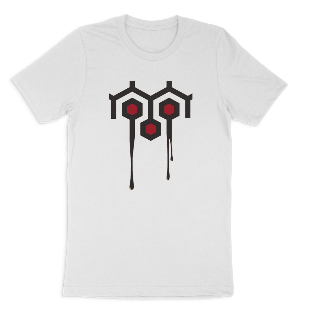 THE CARPET SHORT SLEEVE T-SHIRT