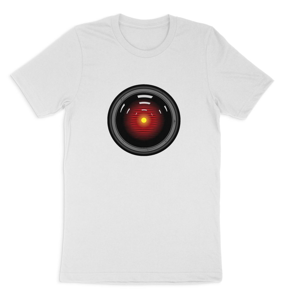 HALL SHORT SLEEVE T-SHIRT