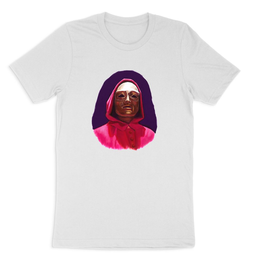 EYES WIDE SHUT - FIDELIO SHORT SLEEVE T-SHIRT