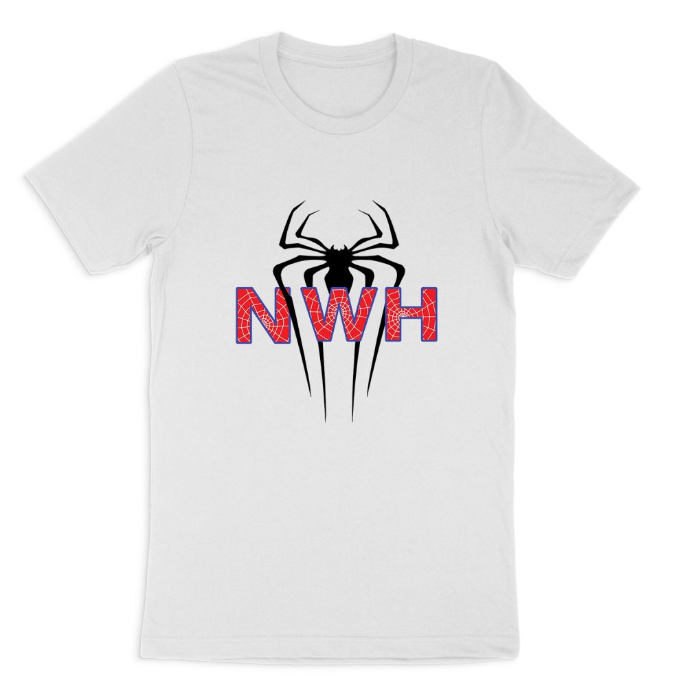 SPIDER-MAN NO WAY HOME SHORT SLEEVE T-SHIRT