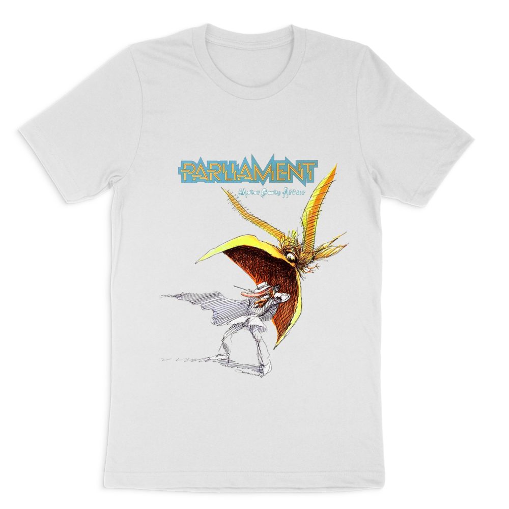 MOTOR BOOTY AFFAIR SHORT SLEEVE T-SHIRT