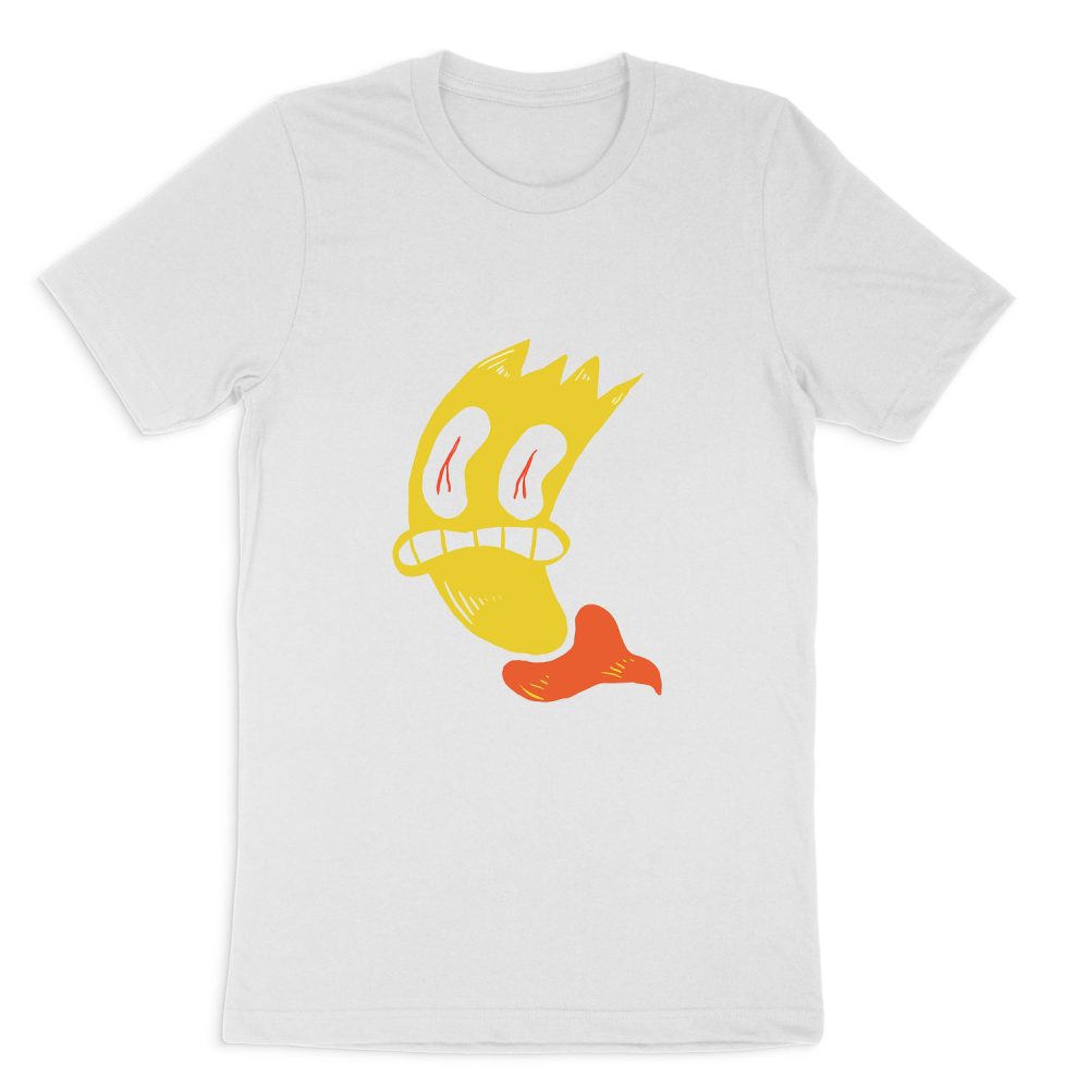 BORTH SHORT SLEEVE T-SHIRT