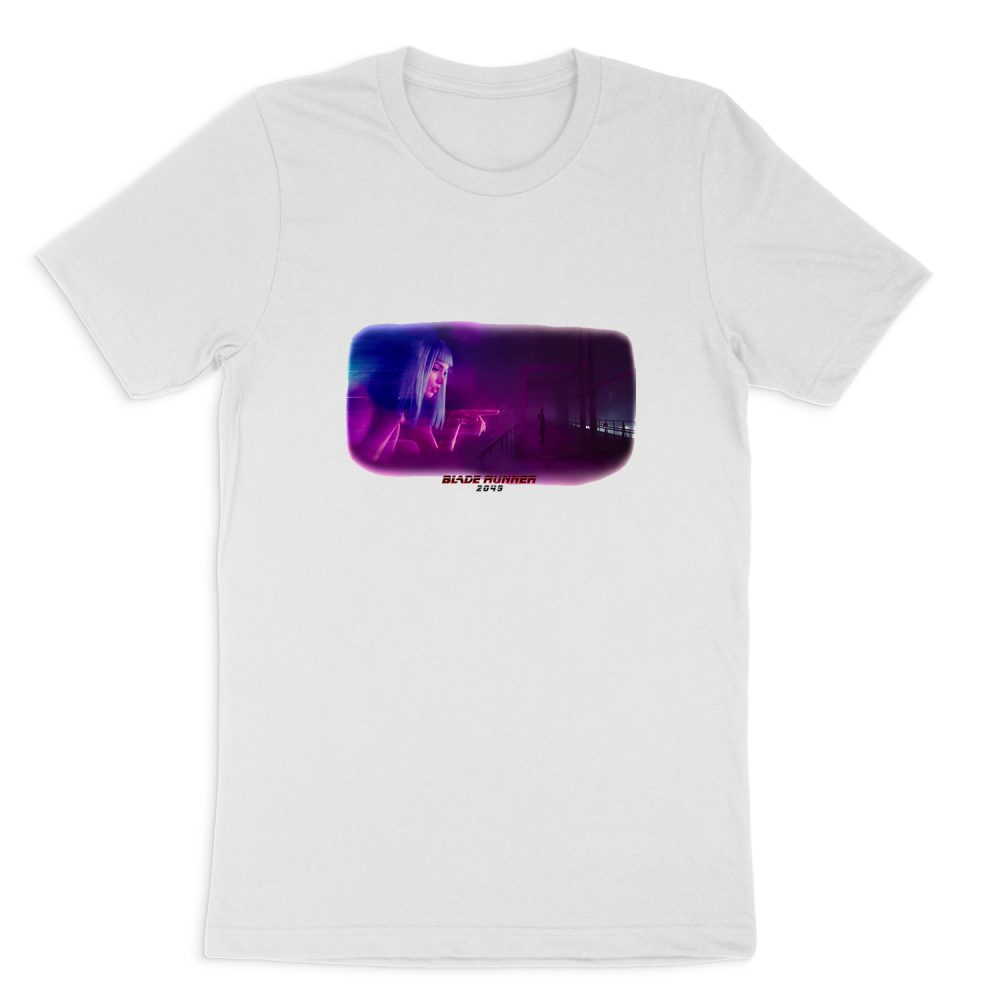 K - HOLOGRAM SHORT SLEEVE T-SHIRT