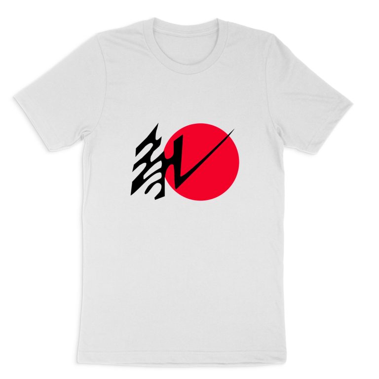 CUBAN GANG SUN SHORT SLEEVE T-SHIRT