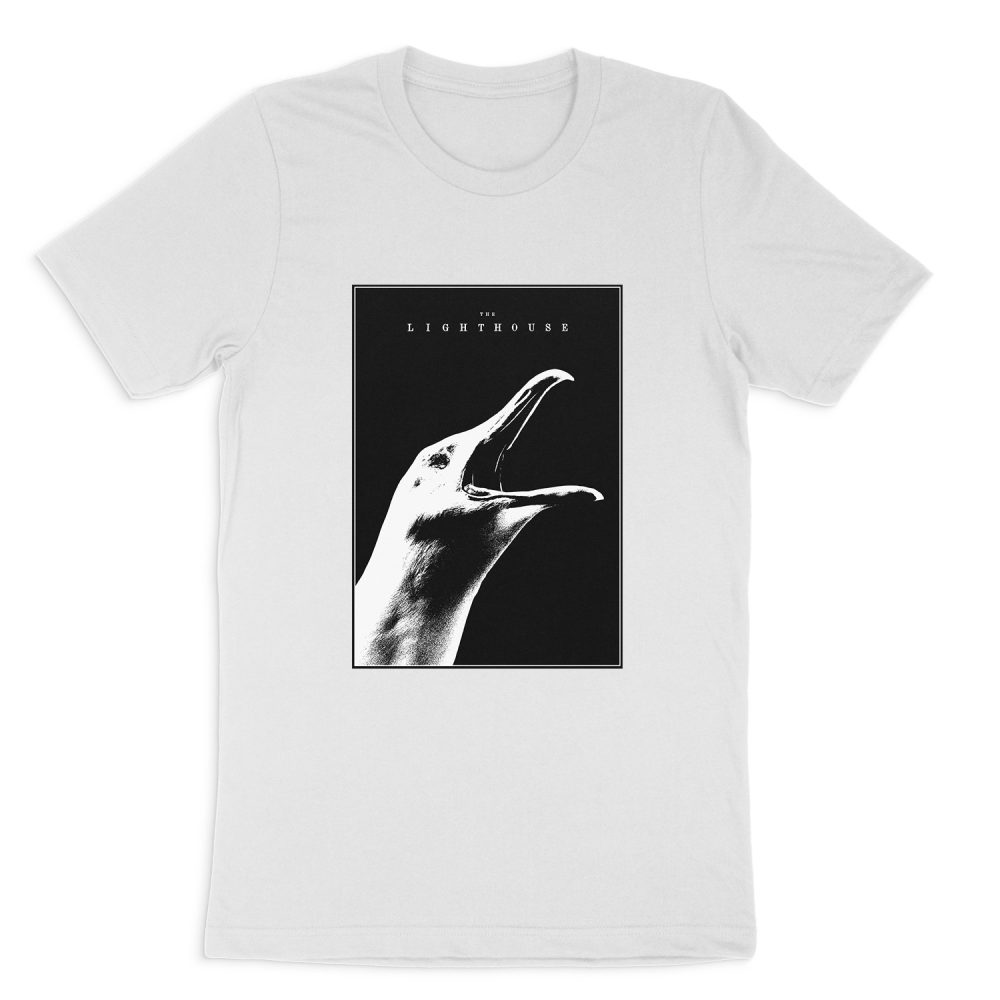 THE LUGHTHOUSE #1 SHORT SLEEVE T-SHIRT