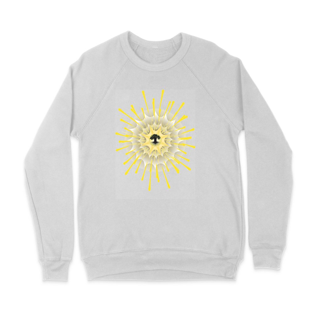 THE FOUNTAIN TREE OF LIFE SWEATSHIRT