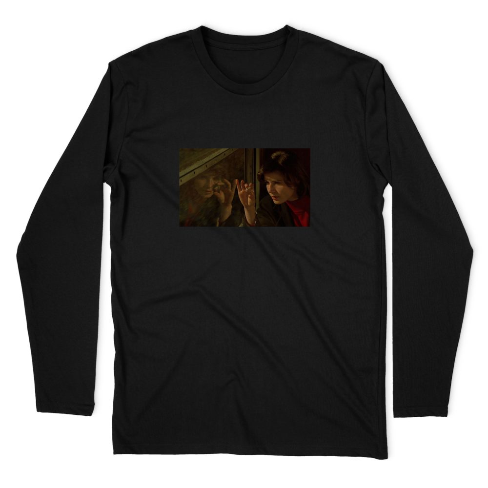 THE DOUBLE LIFE OF VERONIQUE - SCENE LONG SLEEVE T-SHIRT