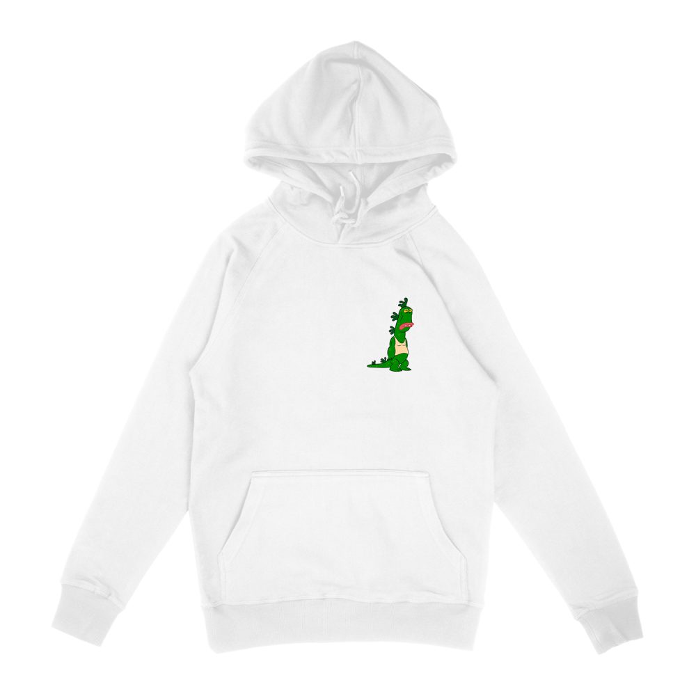 MR.GUS HOODIE