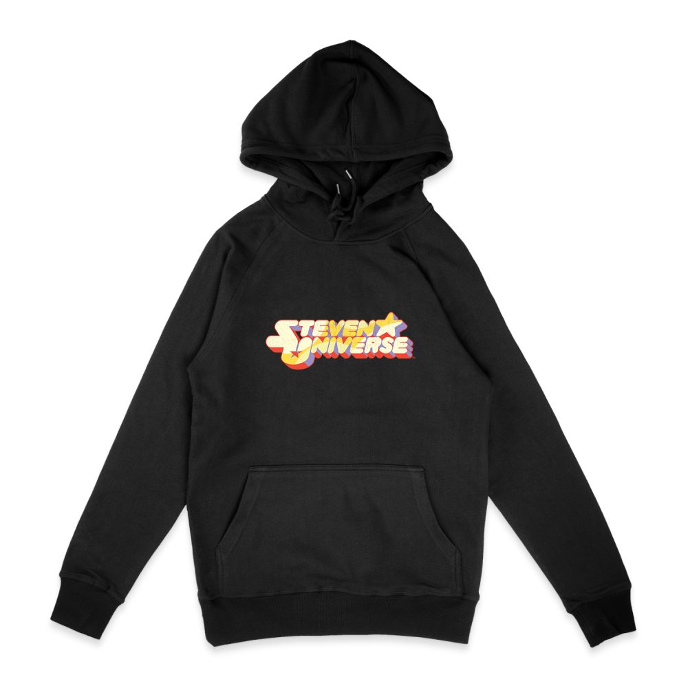 STEVEN UNIVERSE HOODIE