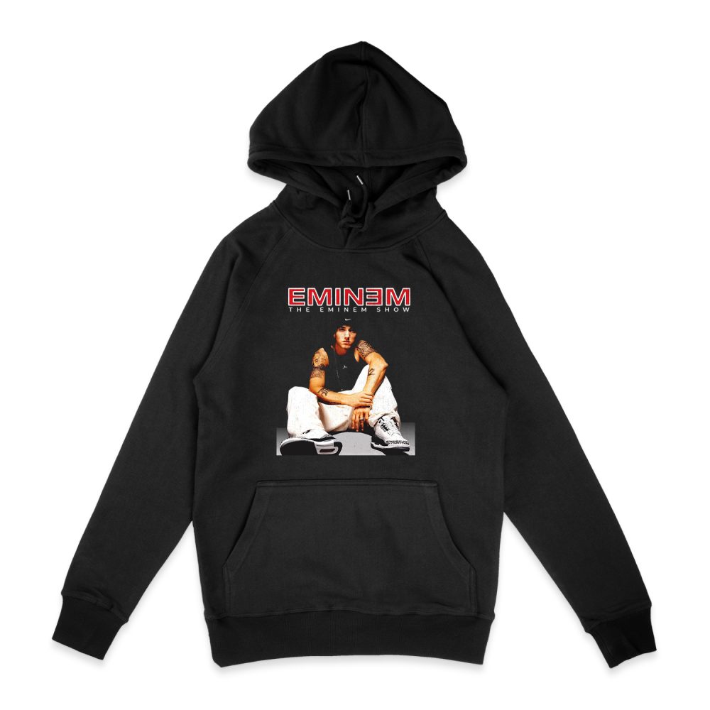 THE SHOW HOODIE
